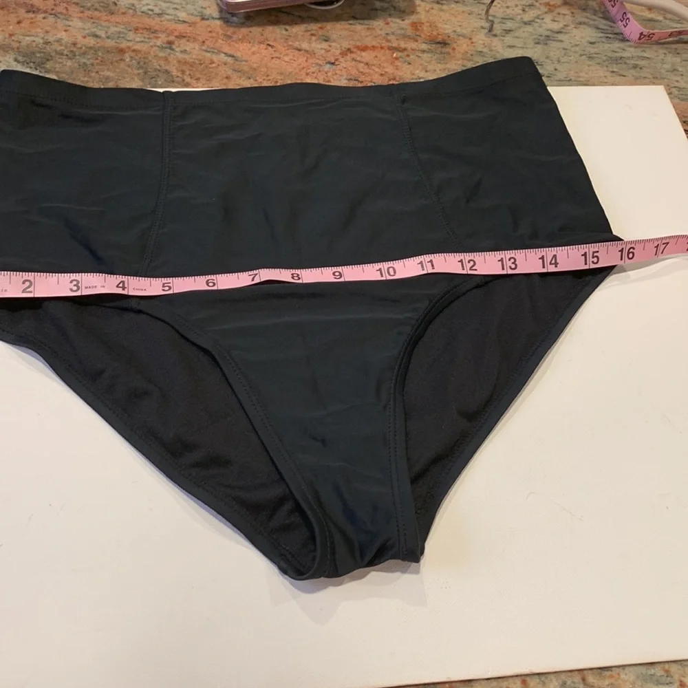 Old Navy Swim bottoms